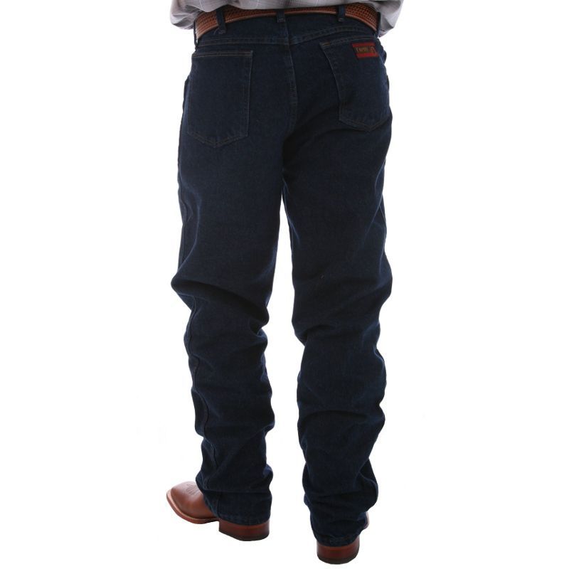 Wrangler Mens 20X Original Fit Stone 