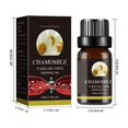 Yolmart [Chamomile Vein Oil] Leg Vein Health Varicose Veins Swelling