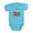 Turquoise, variant on CafePress - First Christmas As Mr. &Amp; Mrs. Newlyw Body Suit - Cute Infant Bodysuit Baby Romper - Size Newborn - 24 Months