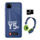 thumbnail image 1 of Smartphone Huawei Y5p 32GB más Diadema y Micro SD 32GB, 1 of 4