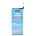 thumbnail image 3 of NuValu Rolled Gauze Flexible Bandage Self-Cling for Covering Wounds, 2 Count (4in x 4.5yds), 3 of 6