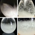thumbnail image 5 of Cheriky Storm Glass Weather Predictor-Creative Forecast Nordic Style Decorative Weather Glass on Home & Office, 5 of 9