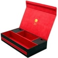 thumbnail image 1 of Dex Protection Supreme Game Chest | Deck Storage Box 1000+ Card Storage | Removable Compartments, 1 of 3