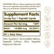thumbnail image 2 of Suplemento Solgar, cápsulas de biotina, 10,000 mcg, 60 unidades, 2 of 5