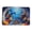 5, variant on Diatomaceous Earth Bath Mat 3D Stereoscopic Design Highly Absorbent Anti Slip Floor Mat for Bathroom Kitchen Laundry Room
