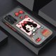 thumbnail image 3 of Funda mate para Samsung Galaxy M62 M53 M52 M51 M33 M32 M31 M30S M23 5G J8 J7 J6 J5 Funda Capa Shell dibujos animados Anime Blancanieves, 3 of 5
