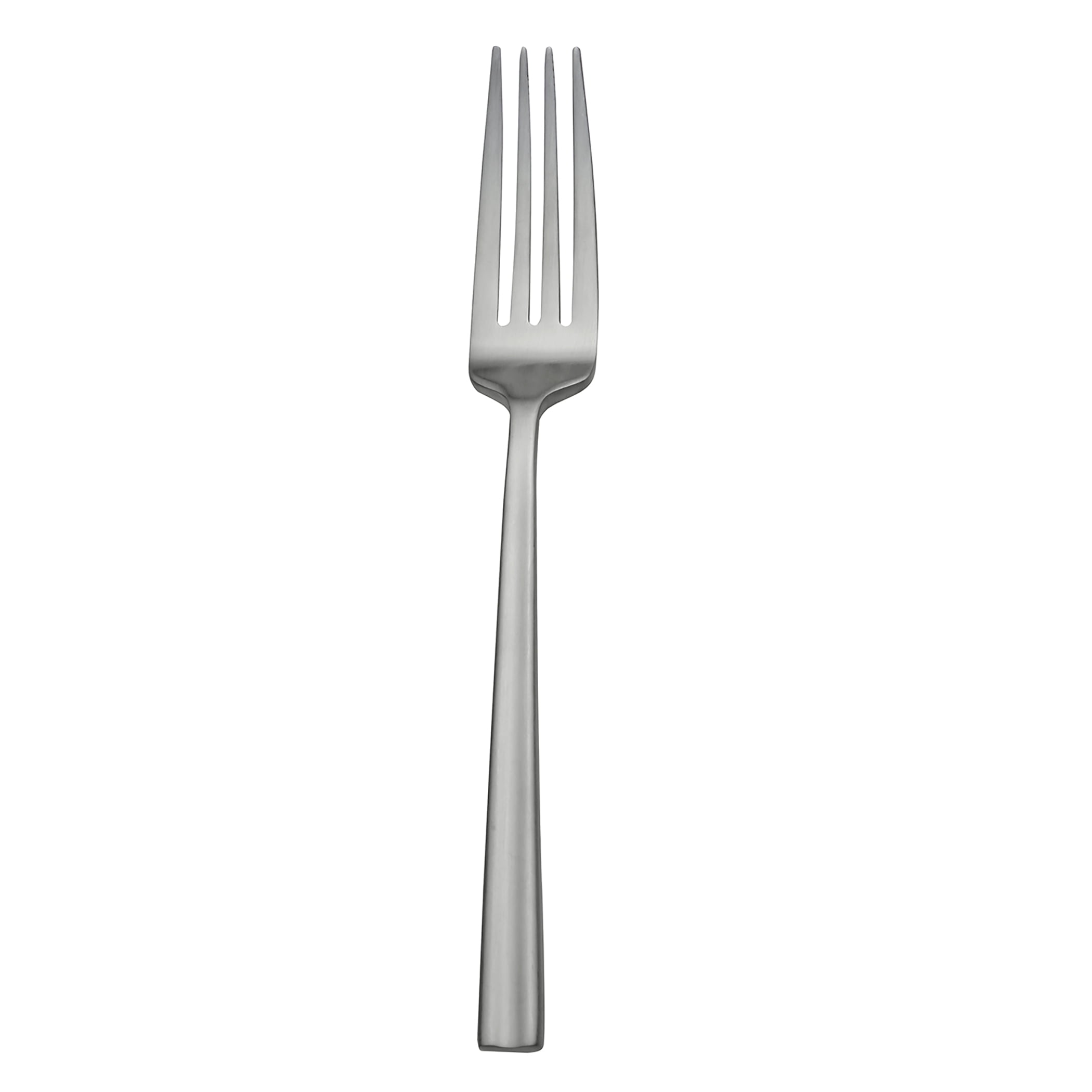 USA Oneida Stainless Flatware AXIS Dinner Fork 