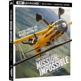 thumbnail image 2 of DVD Mission : Impossible : le Compte Final, 2 of 3