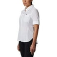 thumbnail image 6 of Columbia Womens Silver Ridge Lite Long Sleeve Shirt, 6 of 10