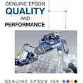 thumbnail image 3 of EPSON 60 DURABrite Ultra Ink Standard Capacity Black Dual Cartridge Pack (T060120-D2) Works with Stylus C-68, C-88, C-88+, CX-3800, CX-3810, CX-4200, CX-4800, CX-5800F, CX-7800, 3 of 5