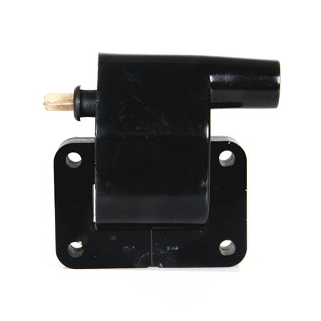 Dodge Colt Ignition - New Ignition Coil For 1988-1991 Dodge Colt 2.0L L4 Compatible with UF26 C872