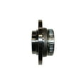 thumbnail image 3 of GMB 715-0075 Wheel Hub Module that fits a BMW 318i (1992-1998), 3 of 5