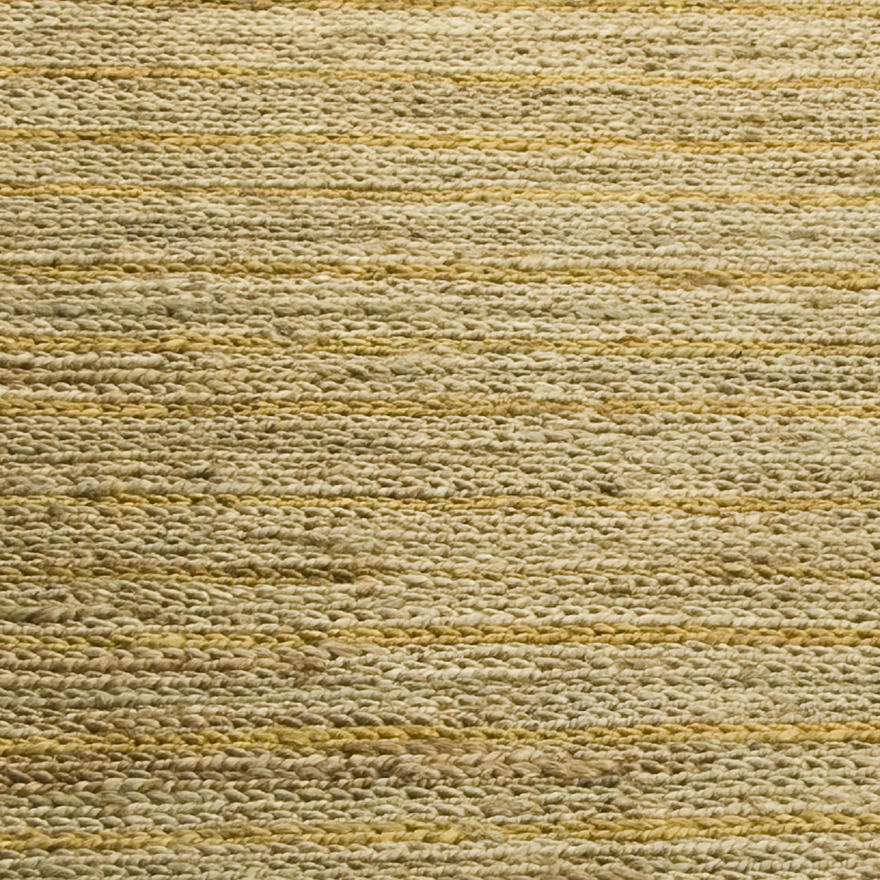 SAFAVIEH Organic Baldric Solid Braided Jute Runner Rug, Natural, 2'6" x 8'