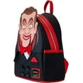 thumbnail image 3 of Loungefly Sac à Dos Mini Slappy Goosebumps Sac d'Épaule, 3 of 3