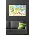 thumbnail image 4 of Pokémon : Une Scène - Groupe, 4 of 4