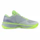 thumbnail image 2 of New Balance HESI Low Quartz Grey Men's Basketball Shoes BBHSLE1, 2 of 6