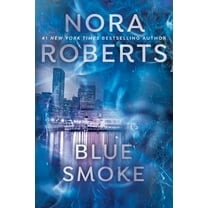 Blue Smoke (Paperback)