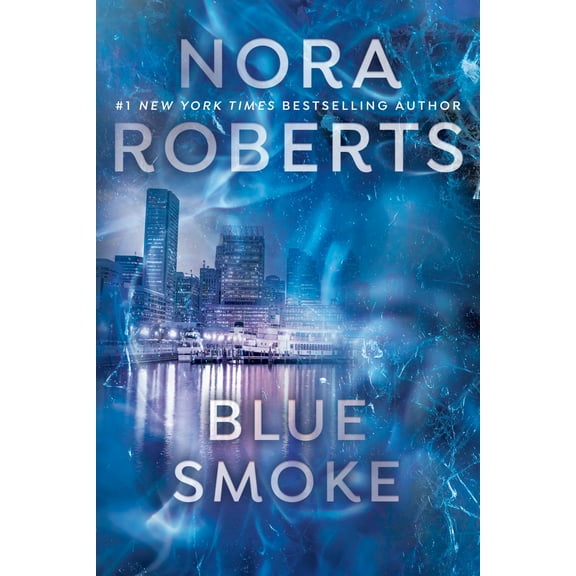 Blue Smoke (Paperback)