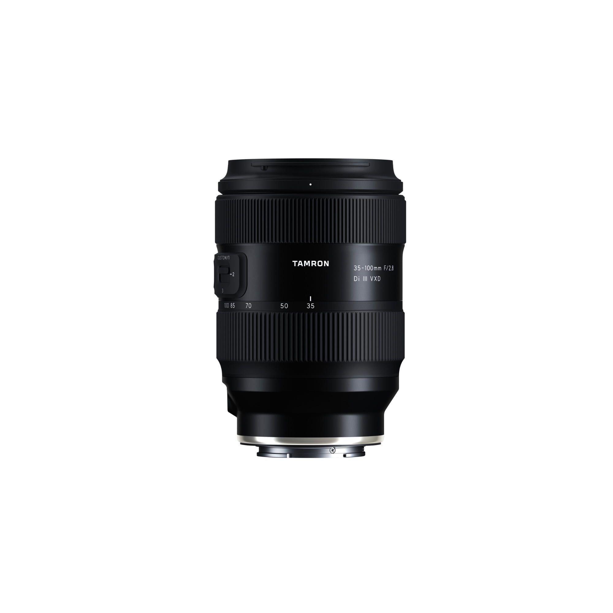 Tamron 35-100mm F/2.8 Di III VXD Zoom Lens for Sony E-Mount
