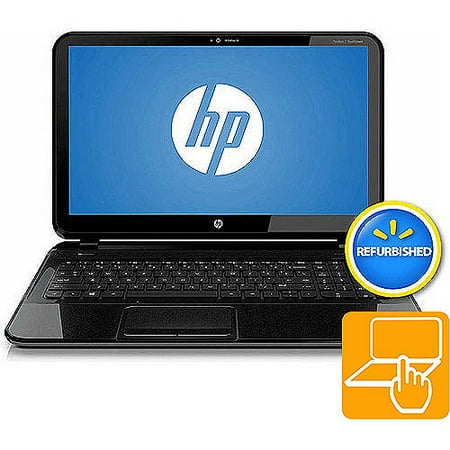 Hewlett Packard Hp Pavilion Touchsmart 15-b129wm Refrub