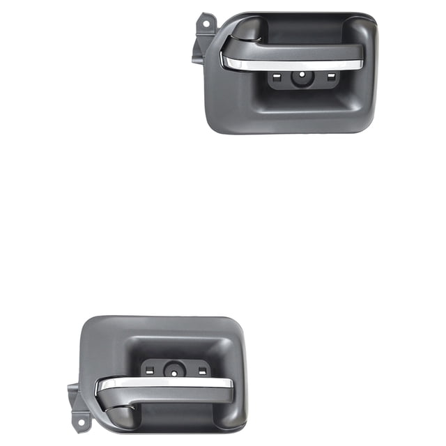 Manijas de Puertas Interiores HUSHAN Cheyenne 2014 A 2018 Chevrolet del
