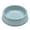 Small, variant on 1 Pc Plastic Dog Bowls,Food Dishes & Water Bowl for Dogs, Cats or Other Small Animals Bulldog Bowl Anti-Slip Dog Cat Dish Dog Bowl Pet Sterile Pet Feeder, Blue