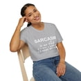 thumbnail image 6 of Funny Sarcasm Comedy Art PHD Graphic Novelty Tees, 6 of 6