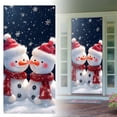 thumbnail image 1 of Transform Your Space This : Curtain Banners Decorate Your Home and Create A Comfortable Atmosphere & Decorate Your Door with Patterns!, 1 of 7
