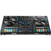 RANE FOUR Advanced 4-Channel Stems DJ Controller
