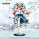 thumbnail image 5 of Figura de Anime Genshin Impact Furina Arlecchino Xiao Yae Miko Yelan, modelo acrílico, placa, decoración de escritorio, señal de pie, regalo, 41 tipos, 5 of 5