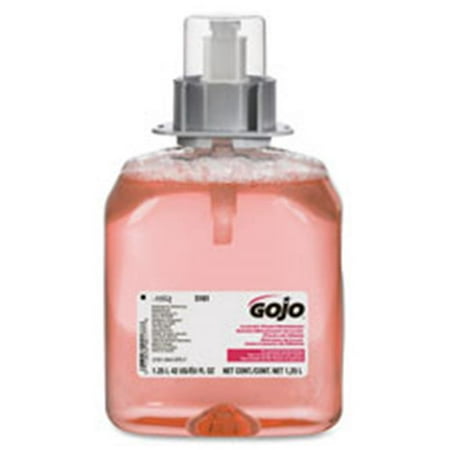 Gojo GOJ516103CT Luxury Foaming Hand wash Dispenser