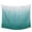 Green, variant on Grey Ombre Large Tapestry for Bedroom Wall Hanging Tapestry, Contemporary Gradient Abstract Art Ceiling Backdrop Tapestries Poster Blanket Wall Decor for Teens Room Living Room Dorm 100" x 59"