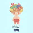 thumbnail image 3 of Original Blind Box Toys Popmart Dimoo Aquarium Series Surprise Box Caja Sorpresa Guess Bag Action Figure for Girls Birthday Gift, 3 of 5