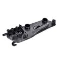 thumbnail image 1 of AMONIDA Mounting Plate Coolant Expansion Tank Mounting Bracket For E60 E61 E63 (OE:, 1 of 8