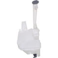 thumbnail image 4 of Washer Reservoir Compatible with NISSAN SENTRA 2013-2017 Assembly with Pump Inlet Cap and Sensor, 4 of 5