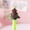 D, variant on Hwkond Gel Ink Pen Christmas Gift Christmas Unisex Pen Student Stationery 2ML on Clearance