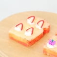 thumbnail image 4 of Modelos de pan en miniatura Macarena decoración de cocina juguetes de simulación Tostada De Fresa, 4 of 8