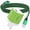 Green, variant on Type C Charger Block, Phone Charger USB C Wall Adapter Plug with 6FT USB C Charging Cable Compatible with iPhone 16 15 14, Samsung, Phone Chargers for Android Phone, Pink
