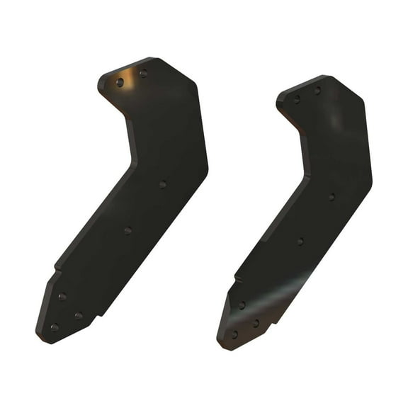 ARRMA Wing Mount Plate 2 ARA320526 Elec Car/Truck Replacement Parts