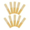 thumbnail image 3 of Cañas para saxofón Lightstar Tenor Sax Strength 2.5 (paquete de 10), 3 of 7