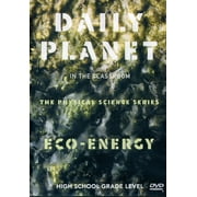 Eco-Energy (DVD)