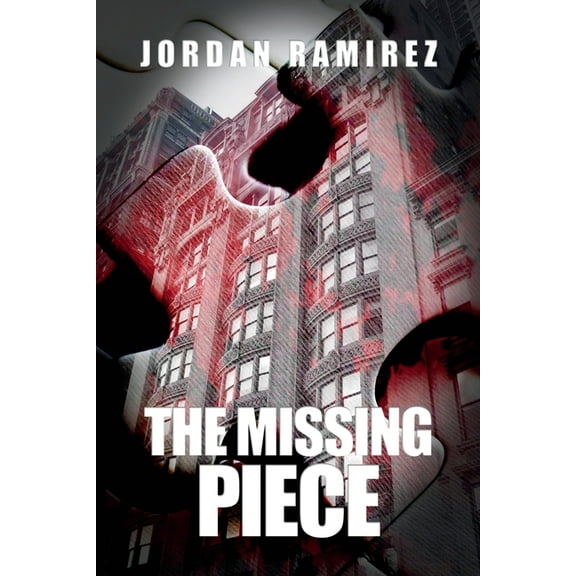 The Missing Piece, (Paperback)