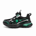 thumbnail image 3 of Kids Sneakers Boys Girls Casual Shoes Unisex-Child Lightweight Breathable Athletic Running Tennis Walking School Shoes, 3 of 10