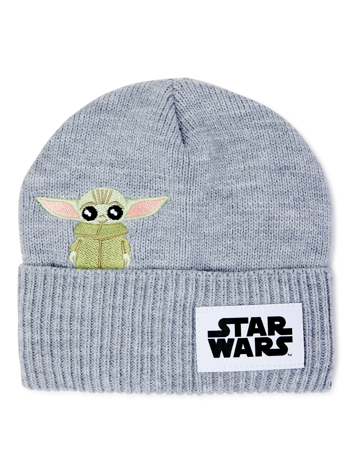 Mandalorian Womens Beanie Hat - Walmart.com