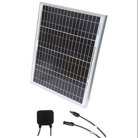 SOLARTECH POWER SPM040P-WP-N Solar Panel