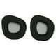 thumbnail image 2 of Almohadillas Para Los Auriculares Profesionales De 2 Piezas, Almohadillas De Reemplazo De Cuero De Proteínas Para Void Wireless Para USB Para Pro USB, 2 of 7