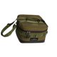 thumbnail image 3 of Bolsa térmica para alimentos fríos y calientes, para hombres y mujeres, a prueba de fugas, reutilizable, cómoda, para senderismo, oficina y acampada Verde, 3 of 8