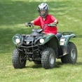 thumbnail image 6 of 2-Pk All Terrain All-Season ATV/UTV Tires AT23x8-11-6PR Maximum Load Capacity:290 lbs., 6 of 7