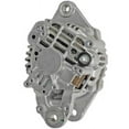 thumbnail image 2 of OEM Grade 24V 35A Alternator Compatible with 1995-2012 Kobelco SK200-5 SK200-6 SK210LC-6E Excavator Mitsubishi 6D34T A3TN5399 ME088887 A003TN5399 A003TN5399ZC A3TN5399ZC 6-Cyl Turbo, 2 of 3