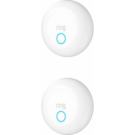 Ring alarm smoke & co listener Ring alarm smoke & co listener